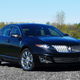 Illustration for article titled 2010 Lincoln MKS EcoBoost: First Drive